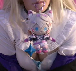 Ichiumu Cos OnlyFans Leaked Free Thumbnail Picture - #igoeXpmMka