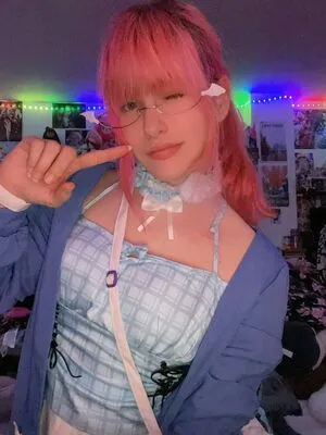 Ichiumu Cos OnlyFans Leaked Free Thumbnail Picture - #jiboza9XxU