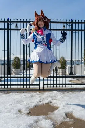 Ichiumu Cos OnlyFans Leaked Free Thumbnail Picture - #lo6SsTCLLw