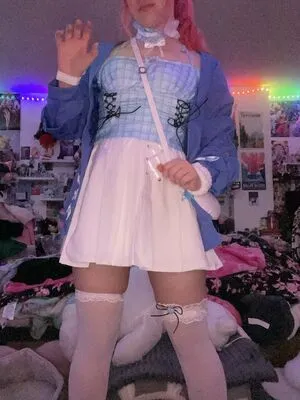 Ichiumu Cos OnlyFans Leaked Free Thumbnail Picture - #oqoNJVSTxv