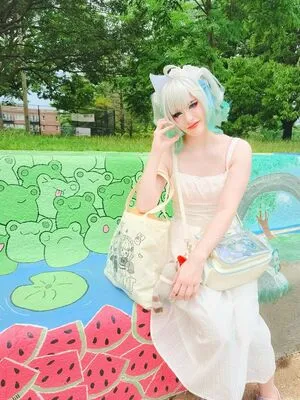 Ichiumu Cos OnlyFans Leaked Free Thumbnail Picture - #qLdbD4HSoP