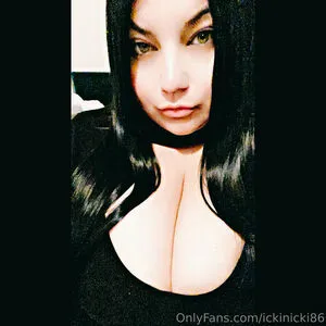 Ickinicki86 OnlyFans Leaked Free Thumbnail Picture - #1fbJQbrznt