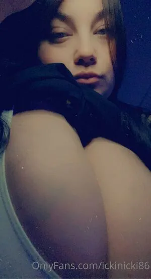 Ickinicki86 OnlyFans Leaked Free Thumbnail Picture - #7WgHrlF69O