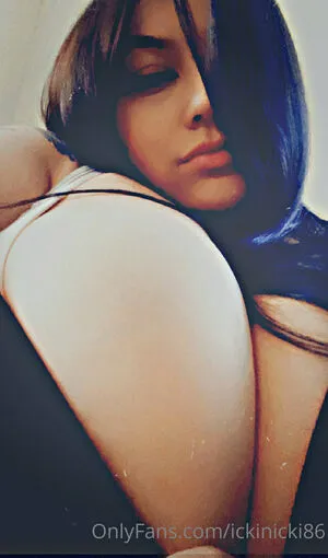Ickinicki86 OnlyFans Leaked Free Thumbnail Picture - #ihGv97zS5i