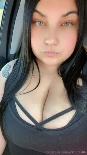 Ickinicki86 OnlyFans Leaked Free Thumbnail Picture - #qwggO60H0o