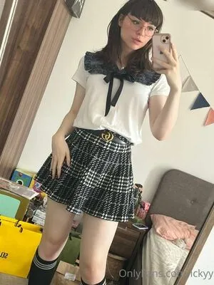 Icky Peach OnlyFans Leaked Free Thumbnail Picture - #1mgXCXW4PX