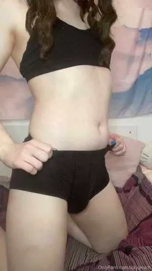 Icky Peach OnlyFans Leaked Free Thumbnail Picture - #SOmjR72g5Y