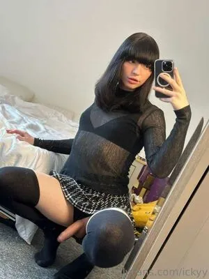 Icky Peach OnlyFans Leaked Free Thumbnail Picture - #vYqkUElyrd