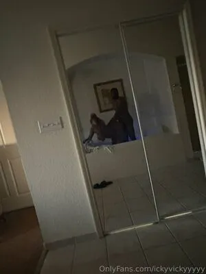 Ickyvickyyyyy OnlyFans Leaked Free Thumbnail Picture - #CED2Q4C1wm