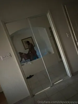 Ickyvickyyyyy OnlyFans Leaked Free Thumbnail Picture - #PoB7cXdza3