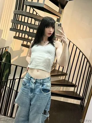 Ickyy OnlyFans Leaked Free Thumbnail Picture - #5myQk7BzXv