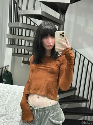 Ickyy OnlyFans Leaked Free Thumbnail Picture - #EfmbalYDHl