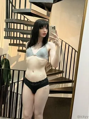 Ickyy OnlyFans Leaked Free Thumbnail Picture - #QdyPcPXNJo