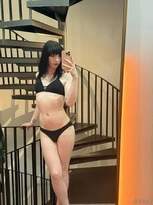 Ickyy OnlyFans Leaked Free Thumbnail Picture - #WhPVmtPiua