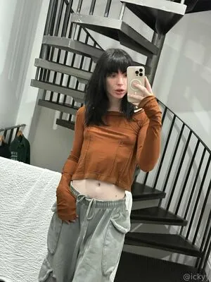 Ickyy OnlyFans Leaked Free Thumbnail Picture - #odROudns0L