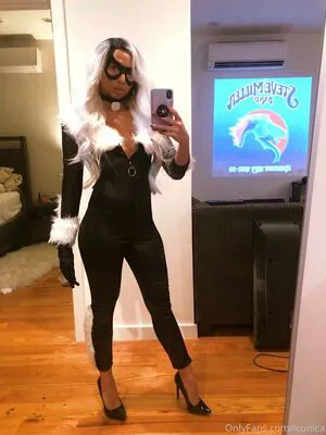Iconica OnlyFans Leaked Free Thumbnail Picture - #0GbYJd3vJF