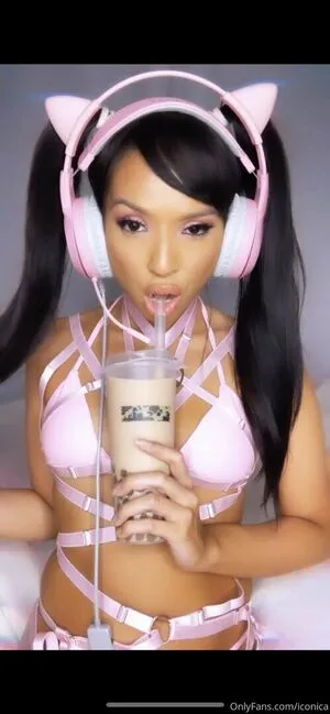 Iconica OnlyFans Leaked Free Thumbnail Picture - #EJcWzhW5mu