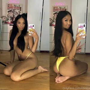 Iconica OnlyFans Leaked Free Thumbnail Picture - #EdyvLzjlSI