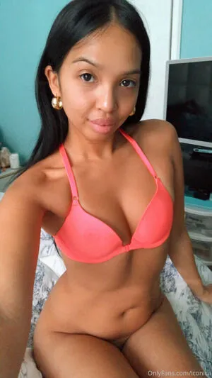 Iconica OnlyFans Leaked Free Thumbnail Picture - #J1VooIyzf9