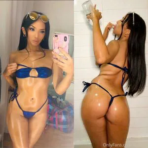 Iconica OnlyFans Leaked Free Thumbnail Picture - #NT3uo3RZ8b