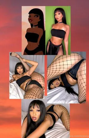 Iconica OnlyFans Leaked Free Thumbnail Picture - #UK3tvkWuiC