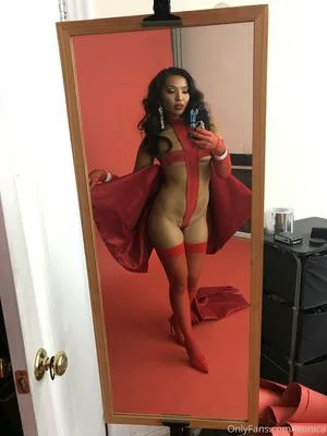 Iconica OnlyFans Leaked Free Thumbnail Picture - #deGwX0HHYa