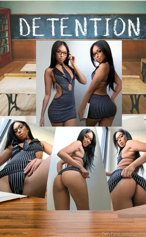 Iconica OnlyFans Leaked Free Thumbnail Picture - #wNGp5Ec6Uo