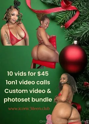 Iconicviewsfree OnlyFans Leaked Free Thumbnail Picture - #DfLMCX69uP