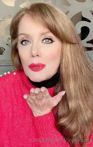 Iconlouise OnlyFans Leaked Free Thumbnail Picture - #6erMEeCT6b