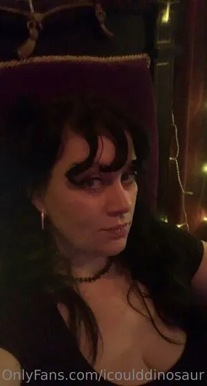 Icoulddinosaur OnlyFans Leaked Free Thumbnail Picture - #5vol1C3UYz