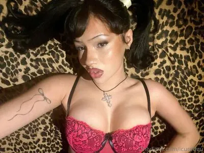 Icureduu OnlyFans Leaked Free Thumbnail Picture - #cEcSdYlPKo