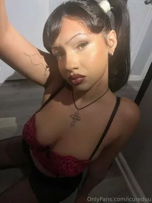 Icureduu OnlyFans Leaked Free Thumbnail Picture - #xcgP0mi4un
