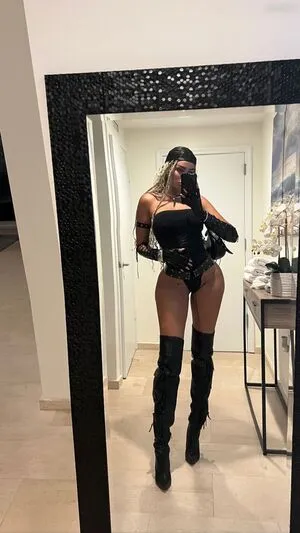Icy Bebe OnlyFans Leaked Free Thumbnail Picture - #25WWikJqL6