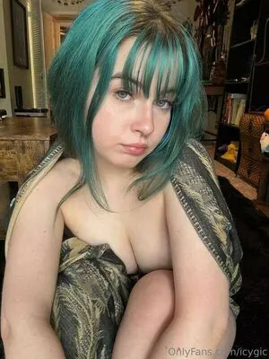 Icygic OnlyFans Leaked Free Thumbnail Picture - #zCN3QEGOca