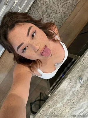 Icygrljustice OnlyFans Leaked Free Thumbnail Picture - #3KE1zrSpbm