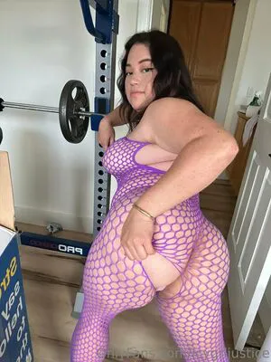 Icygrljustice OnlyFans Leaked Free Thumbnail Picture - #3SVwjkmiHM