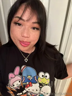Icygrljustice OnlyFans Leaked Free Thumbnail Picture - #6IdGl2XVzc