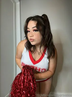 Icygrljustice OnlyFans Leaked Free Thumbnail Picture - #PSiAkUvPg6