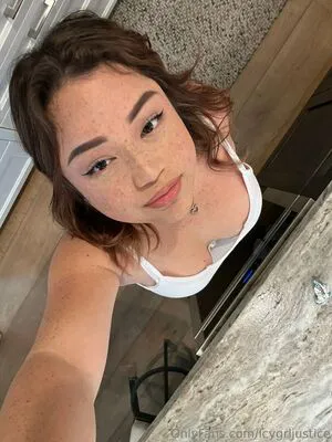 Icygrljustice OnlyFans Leaked Free Thumbnail Picture - #REvNvFv1GM