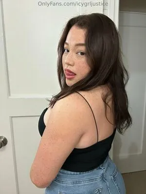 Icygrljustice OnlyFans Leaked Free Thumbnail Picture - #cudpnjOMRn