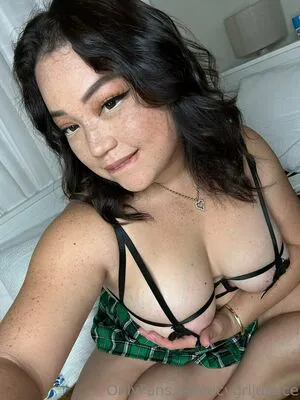 Icygrljustice OnlyFans Leaked Free Thumbnail Picture - #hyzULP3TWN