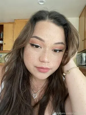 Icygrljustice OnlyFans Leaked Free Thumbnail Picture - #khk1o8afOz