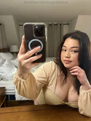 Icygrljustice OnlyFans Leaked Free Thumbnail Picture - #m1kwfnnUID