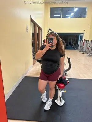 Icygrljustice OnlyFans Leaked Free Thumbnail Picture - #mW5OLV3N1s