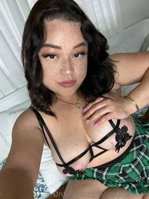 Icygrljustice OnlyFans Leaked Free Thumbnail Picture - #tFoCEhUO6Q