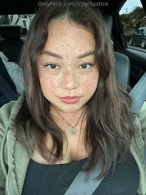Icygrljustice OnlyFans Leaked Free Thumbnail Picture - #uLW9EyBxAy
