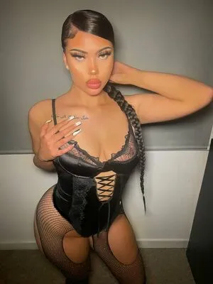 Icyprincesa OnlyFans Leaked Free Thumbnail Picture - #MW9mQQILHE
