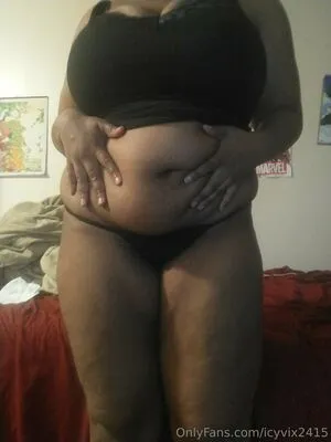 Icyvix2415 OnlyFans Leaked Free Thumbnail Picture - #2Paz750fjB