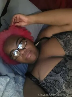 Icyvix2415 OnlyFans Leaked Free Thumbnail Picture - #huLMB8t3nj