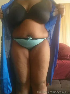 Icyvix2415 OnlyFans Leaked Free Thumbnail Picture - #krY09TLqoc